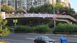 REL: Mes së vërtetës dhe mitit: Ratko Mlladiq nuk është Car Llazari REL: Mes së vërtetës dhe mitit: Ratko Mlladiq nuk është Car Llazari