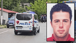 Vrau një polic dhe plagosi një tjetër, del fotoja e autorit të ngjarjes së rëndë në Maliq Vrau një polic dhe plagosi një tjetër, del fotoja e autorit të ngjarjes së rëndë në Maliq