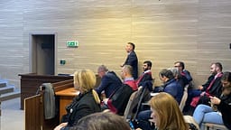 Akuzat për 53-milionëshin, Lekaj ndihet i pafajshëm: S’kam asgjë për të shtuar Akuzat për 53-milionëshin, Lekaj ndihet i pafajshëm: S’kam asgjë për të shtuar