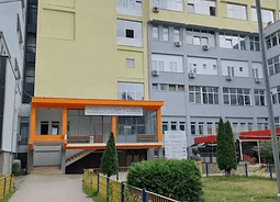 Një muaj pas epidemisë në Gostivar, ISHP kërkon verifikimin e kualifikimit të stafit të “Komunalec”-it Një muaj pas epidemisë në Gostivar, ISHP kërkon verifikimin e kualifikimit të stafit të “Komunalec”-it