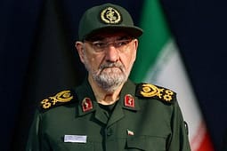 Shefi i ri i sigurisë thotë se Irani është i gatshëm ta zgjerojë konfliktin nëse shtetet e Gjirit e ndihmojnë SHBA-në Shefi i ri i sigurisë thotë se Irani është i gatshëm ta zgjerojë konfliktin nëse shtetet e Gjirit e ndihmojnë SHBA-në