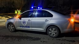 Gjendet pa shenja jete një person në rrugën “Agim Ramadani” në Prishtinë Gjendet pa shenja jete një person në rrugën “Agim Ramadani” në Prishtinë