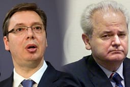 Imeri: Retorika e Vuçiqit po ringjall projektin shovinist ndaj Kosovës, BE-ja dhe SHBA-ja duhet të reagojnë Imeri: Retorika e Vuçiqit po ringjall projektin shovinist ndaj Kosovës, BE-ja dhe SHBA-ja duhet të reagojnë