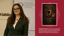 “Pasqyra e Fundit” vjen para lexuesve në Librarinë Dukagjini “Pasqyra e Fundit” vjen para lexuesve në Librarinë Dukagjini