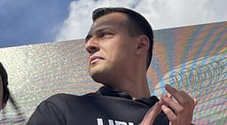 Dënimi i ish-liderëve të UÇK-së, djali i Hashim Thaçit: Vendimi na ka lënduar, por nuk na mposht Dënimi i ish-liderëve të UÇK-së, djali i Hashim Thaçit: Vendimi na ka lënduar, por nuk na mposht