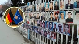 Çështja e personave të zhdukur, Ambasada e Gjermanisë: Serbia të bashkëpunojë me Kosovën Çështja e personave të zhdukur, Ambasada e Gjermanisë: Serbia të bashkëpunojë me Kosovën