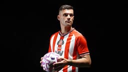The Athletic: Granit Xhaka, transferimi i sezonit në Angli The Athletic: Granit Xhaka, transferimi i sezonit në Angli