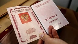 Mali i Zi vendos viza për shtetasit nga Rusia, Bjellorusia dhe Turqia Mali i Zi vendos viza për shtetasit nga Rusia, Bjellorusia dhe Turqia