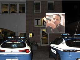 Itali, 51-vjeçari shqiptar vdes pasi ra në gropën e ashensorit derisa po punonte Itali, 51-vjeçari shqiptar vdes pasi ra në gropën e ashensorit derisa po punonte