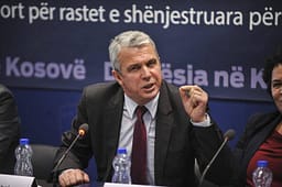 Ish-kryetari i Gjykatës së Apelit: 24 vendimet e Qeverisë në detyrë janë të kundërligjshme Ish-kryetari i Gjykatës së Apelit: 24 vendimet e Qeverisë në detyrë janë të kundërligjshme