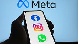 Meta hyn në garën e inteligjencës artificiale, prezanton agjentin e ri për bizneset Meta hyn në garën e inteligjencës artificiale, prezanton agjentin e ri për bizneset