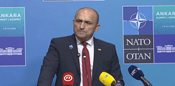 Kroacia planifikon rritjen e trupave në KFOR, Anushiq: Stabiliteti i Ballkanit Perëndimor mbetet kyç Kroacia planifikon rritjen e trupave në KFOR, Anushiq: Stabiliteti i Ballkanit Perëndimor mbetet kyç