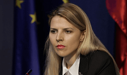 Petrova: Në Shkup nuk ka vullnet politik për futjen e bullgarëve në Kushtetutë Petrova: Në Shkup nuk ka vullnet politik për futjen e bullgarëve në Kushtetutë