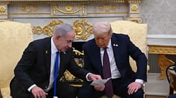 Tentuan të afrohen drejt porteve jugore të Iranit, ushtria amerikane bllokon 20 anije tregtare Tentuan të afrohen drejt porteve jugore të Iranit, ushtria amerikane bllokon 20 anije tregtare