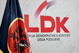 Kryesia e përfundoi, në LDK tani mbledhja e Grupit Parlamentar Kryesia e përfundoi, në LDK tani mbledhja e Grupit Parlamentar