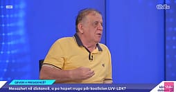 Spahiu: Rama duhet të shkojë në burg, ka bërë keqpërdorime të mëdha Spahiu: Rama duhet të shkojë në burg, ka bërë keqpërdorime të mëdha