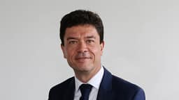 Jean-François Huchet ambasadori i ri i Francës në Kosovë, detyrën e nis në shtator Jean-François Huchet ambasadori i ri i Francës në Kosovë, detyrën e nis në shtator