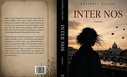“Inter Nos” – romani i ri i Kaltrina Malokut pritet të botohet së shpejti “Inter Nos” – romani i ri i Kaltrina Malokut pritet të botohet së shpejti
