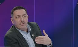 Syla: Nëse Kurti e voton propozimin e PDK-së për Specialen, mund t’ia votojnë Presidentin, të krijohet stabilitet Syla: Nëse Kurti e voton propozimin e PDK-së për Specialen, mund t’ia votojnë Presidentin, të krijohet stabilitet
