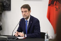 Tri vite nga sulmi në Banjskë, ministria e Jashtme e Shqipërisë: Duhet llogaridhënie të plotë, pa të s’ka stabilitet Tri vite nga sulmi në Banjskë, ministria e Jashtme e Shqipërisë: Duhet llogaridhënie të plotë, pa të s’ka stabilitet