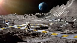 NASA zbulon planet për misionin e ardhshëm drejt Hënës – Artemis III po vjen NASA zbulon planet për misionin e ardhshëm drejt Hënës – Artemis III po vjen