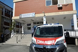 Mingarkohen emergjencat mjekësore, shkak temperaturat e larta Mingarkohen emergjencat mjekësore, shkak temperaturat e larta