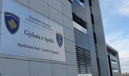 Me kërkesë të të dëmtuarës, mbyllet seanca e Apelit ndaj të akuzuarës për vrasjen e kunatit Me kërkesë të të dëmtuarës, mbyllet seanca e Apelit ndaj të akuzuarës për vrasjen e kunatit
