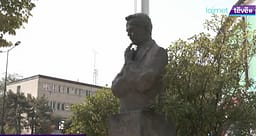 Prishtina nderon Bob Dole për kontributin ndaj Kosovës Prishtina nderon Bob Dole për kontributin ndaj Kosovës