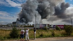 Sulme të reja Rusi-Ukrainë, Moska thotë se rrëzoi 822 dronë ukrainas Sulme të reja Rusi-Ukrainë, Moska thotë se rrëzoi 822 dronë ukrainas