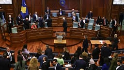 Kosova drejt seancës së 6 gushtit, mbetet e paqartë marrëveshja për presidentin Kosova drejt seancës së 6 gushtit, mbetet e paqartë marrëveshja për presidentin