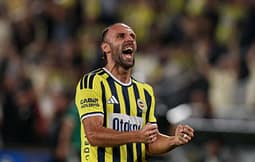 Muriqi vazhdon shkëlqimin, tre gola në tri ndeshjet e fundit për Fenerbahçen Muriqi vazhdon shkëlqimin, tre gola në tri ndeshjet e fundit për Fenerbahçen
