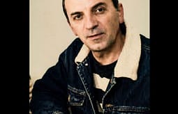 Vdes humoristi i njohur, Fadil Gashi Vdes humoristi i njohur, Fadil Gashi