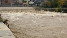 AME: Situata pas reshjeve në Kosovë është stabile, uji është në rënie në zonat e prekura AME: Situata pas reshjeve në Kosovë është stabile, uji është në rënie në zonat e prekura