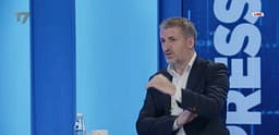 Miftaraj: Historia do ta mbajë mend Avni Deharin si dikush që po tallet me Kuvendin e Kosovës Miftaraj: Historia do ta mbajë mend Avni Deharin si dikush që po tallet me Kuvendin e Kosovës