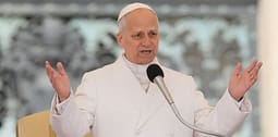 “E sheh Evropën si shembull të pajtimit mes armiqve”- DW: Atje ku dikur zhvilloheshin luftëra, Papa Leoni XIV tani bën thirrje për paqe “E sheh Evropën si shembull të pajtimit mes armiqve”- DW: Atje ku dikur zhvilloheshin luftëra, Papa Leoni XIV tani bën thirrje për paqe