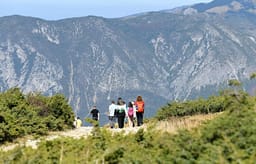 Kosova dominon turizmin në Shqipëri, 37% e hyrjeve janë nga kosovarët Kosova dominon turizmin në Shqipëri, 37% e hyrjeve janë nga kosovarët