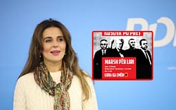Çitaku: Më 16 shtator, përtej partive e dallimeve tona është Kosova – në burg është UÇK’ja e lufta jonë për liri Çitaku: Më 16 shtator, përtej partive e dallimeve tona është Kosova – në burg është UÇK’ja e lufta jonë për liri