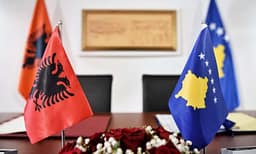 MPJ e Shqipërisë reagon për gërmimet në Kalludër: Jemi përkrah Kosovës në zbardhjen e fatit të të zhdukurve MPJ e Shqipërisë reagon për gërmimet në Kalludër: Jemi përkrah Kosovës në zbardhjen e fatit të të zhdukurve