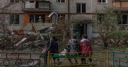 Hetimi i BBC: Mbi 34 mijë prona ukrainase janë marrë ose synohen të konfiskohen nga Rusia në territoret e pushtuara Hetimi i BBC: Mbi 34 mijë prona ukrainase janë marrë ose synohen të konfiskohen nga Rusia në territoret e pushtuara