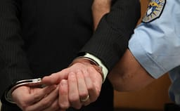 Arrestohet mërgimtari për kërcënimin e Ramush Haradinajt në Kuvend Arrestohet mërgimtari për kërcënimin e Ramush Haradinajt në Kuvend