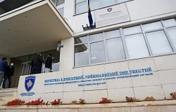 MINTI: Ueb-faqja e Konsumatorit, cak i sulmit kibernetik MINTI: Ueb-faqja e Konsumatorit, cak i sulmit kibernetik
