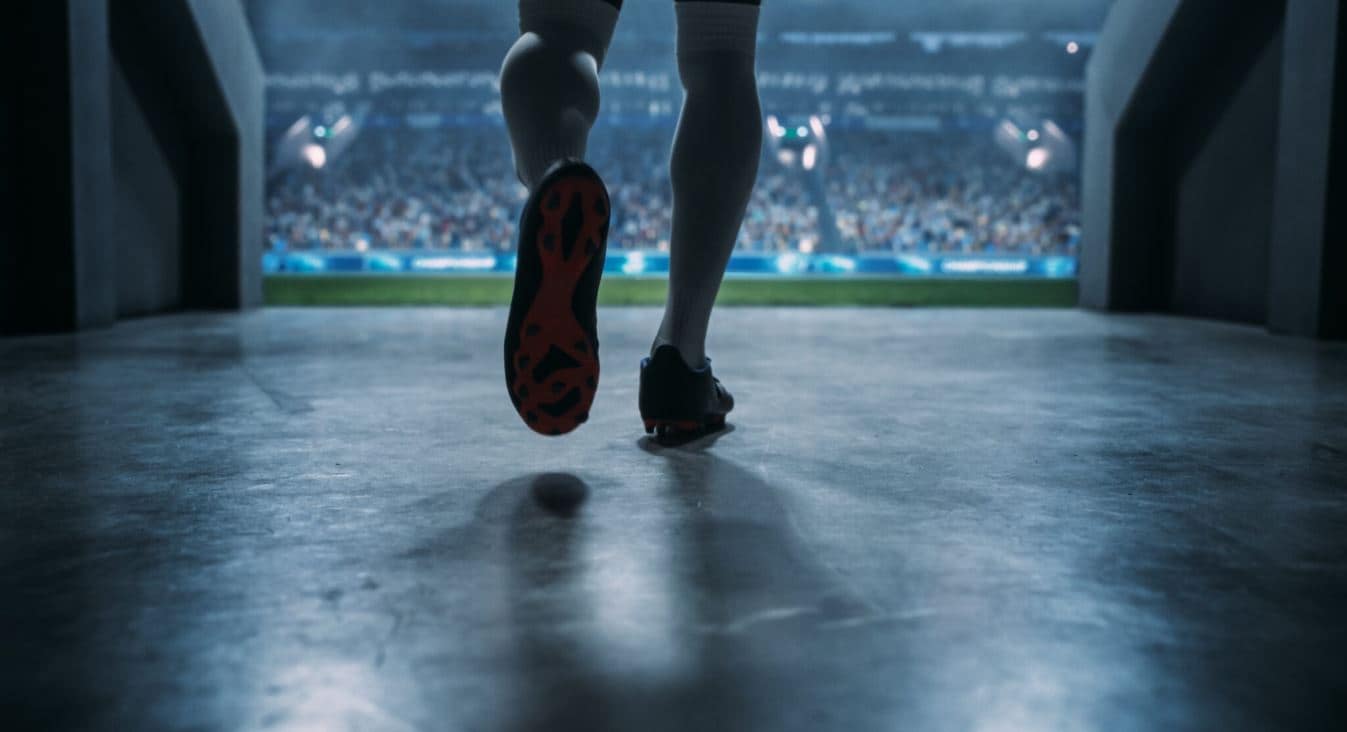Inteligjenca Artificiale do të “luajë” futboll në Kupën e Botës të Amerikës Inteligjenca Artificiale do të “luajë” futboll në Kupën e Botës të Amerikës