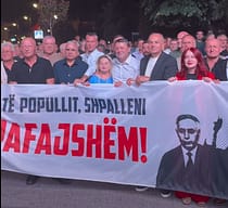 Enver Hoxhaj nga Gjakova: Edhe 13 ditë deri në ditën e shumëpritur të lirisë Enver Hoxhaj nga Gjakova: Edhe 13 ditë deri në ditën e shumëpritur të lirisë