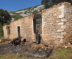 Tragjedia në Shkodër, bombola e gazit u bë shkak për humbjen e jetës së nënës dhe dy fëmijëve Tragjedia në Shkodër, bombola e gazit u bë shkak për humbjen e jetës së nënës dhe dy fëmijëve