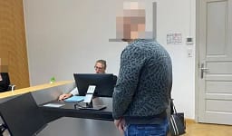 Grabiti nëntë banesa në Austri, shqiptari dënohet me gjashtë vite burg Grabiti nëntë banesa në Austri, shqiptari dënohet me gjashtë vite burg