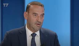 Daut Haradinaj kërkon sqarime për kontratën e KEK me RMV: Ne blejmë rrymë 1 milard euro, edhe nga shteti që po i shesim qymyr Daut Haradinaj kërkon sqarime për kontratën e KEK me RMV: Ne blejmë rrymë 1 milard euro, edhe nga shteti që po i shesim qymyr
