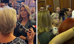 ‘‘Ke shkel mbi gjakun e UÇK’’, ‘‘Mos rrej’’, përplasje mes Gërvalles e deputetëve të PDK: Thirreni seancën ‘‘Ke shkel mbi gjakun e UÇK’’, ‘‘Mos rrej’’, përplasje mes Gërvalles e deputetëve të PDK: Thirreni seancën