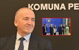 Muhaxheri për ujdinë e Abdixhikut me Kurtin: Figurën nuk e kontestoj, është dashtë me thirrë Këshillin e Përgjithshëm Muhaxheri për ujdinë e Abdixhikut me Kurtin: Figurën nuk e kontestoj, është dashtë me thirrë Këshillin e Përgjithshëm