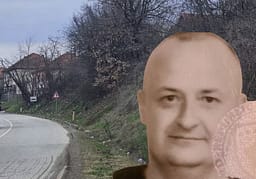 Rrëmbimi i Vukashinoviqit, ngrihet aktakuzë ndaj personit që dyshohet se ndihmoi në organizimin e rastit Rrëmbimi i Vukashinoviqit, ngrihet aktakuzë ndaj personit që dyshohet se ndihmoi në organizimin e rastit