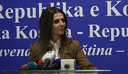 Çitaku: LVV synon ta thellojë krizën politike e institucionale, Kurti e ka rrugën e hapur, por s’po lëviz Çitaku: LVV synon ta thellojë krizën politike e institucionale, Kurti e ka rrugën e hapur, por s’po lëviz